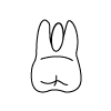 Tooth 1